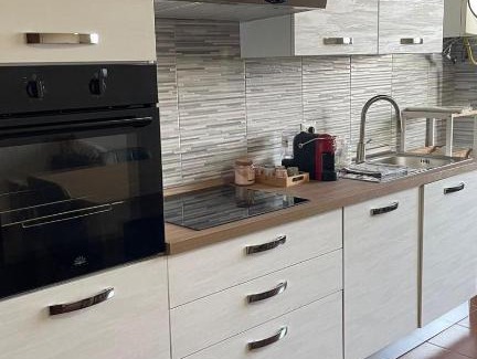 Castello Apartment | Ampio appartamento centro storico