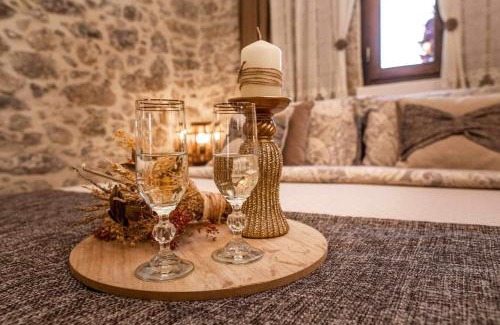 Galipe Apartment | Amplades Vasilia