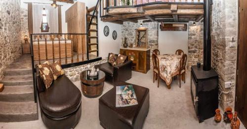 Galipe Apartment | Amplades Vasilia