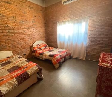 San Bernardino Villa | Amplia, moderna y tranquila casa de verano