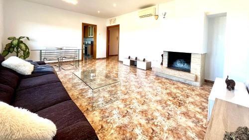 Ca n'Amat Apartment | Amplio Apartamento, 5 camas