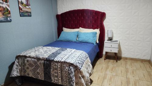 Los Olivos Apartment | Amplio Apart-Estudio cerca aeropuerto de Lima