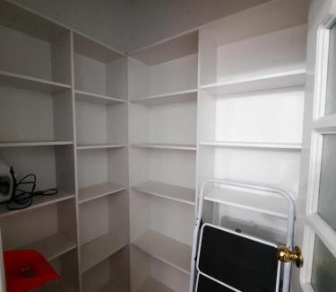 Loja Apartment | Amplio departamento