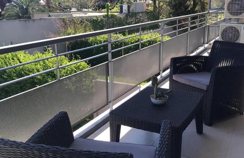 Tigre Apartment | Amplio, moderno y luminoso departamento en la mejor zona de Tigre