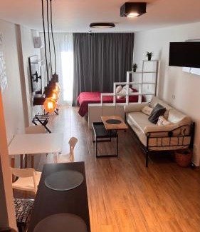 Flores Apartment | Amplio y hermoso departamento en Buenos Aires