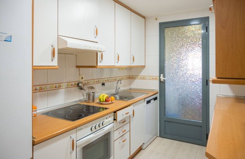 Usera Apartment | Amplio y luminoso ap. Orcasitas