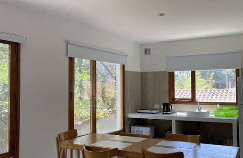 San Isidro Apartment | Amplio y luminoso departamento en la Posada de San Isidro