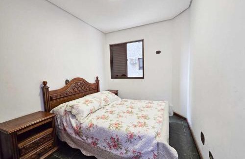 Pitangueiras Apartment | Amplo Apto a 400m da Praia de Pitangueiras