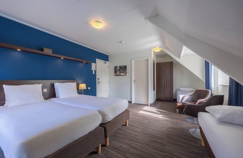 Hilversum Hotel | Amrâth Hotel Media Park Hilversum