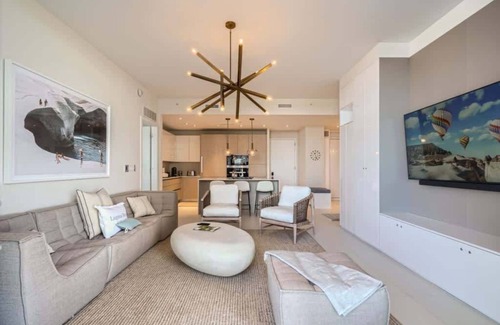 Singer Island Condo | Amrit Resort - Bask in Rare Oceanfront Luxury with Stunning Views