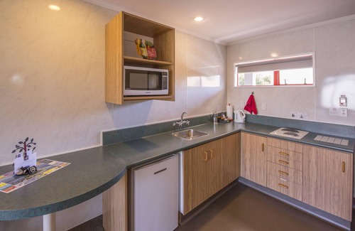 Christchurch City Centre Hotel | Amross Court Motor Lodge