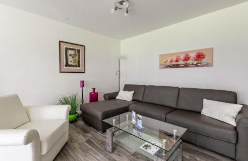 Neugalmsbull Apartment | Amrum