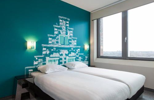 Bedrijventerrein Sloterdijk Hotel | Amsterdam ID Aparthotel