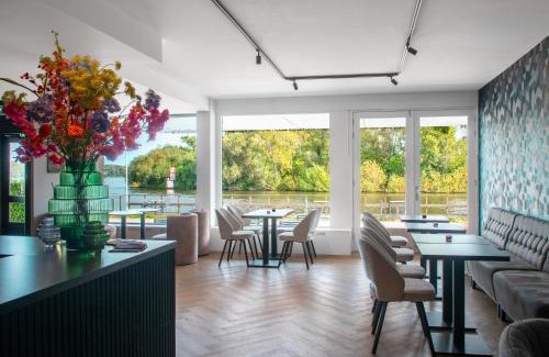 Badhoevedorp Hotel | Amsterdam Lake Hotel