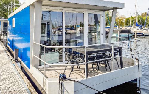 Naarderbos Boat Rental | Amsterdam
