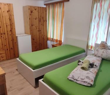 Irdning House | Amtmannhaus Ferienunterkunft