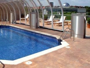 Alcobendas Hotel | Amura Alcobendas