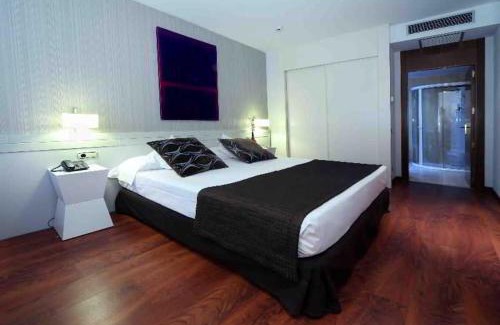 Alcobendas Hotel | Amura Alcobendas