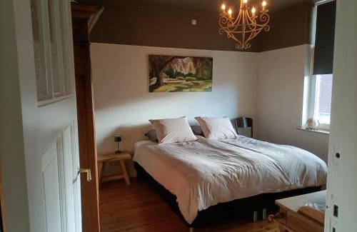 Gronsveld Apartment | Amuse Gronsveld