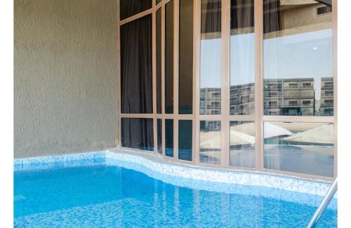 Al Khiran Villa | Amwaj Al Khiran Villas