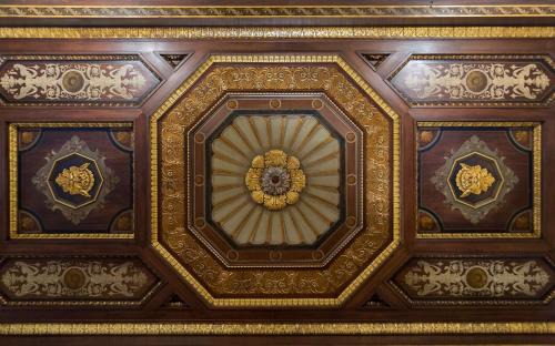 Downtown Hotel | Amway Grand Plaza Hotel, Curio Collection by Hilton