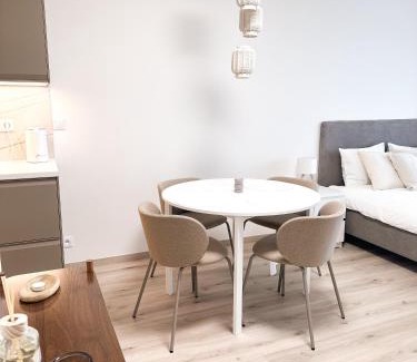 Hloubetin Apartment | Amy apartman , 02 Arena, Free parking