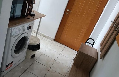 Brezoi Apartment | AMY GARSONIERA CENTRU