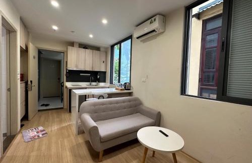 Đien Bien Apartment | Amy House
