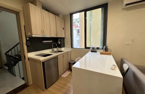 Đien Bien Apartment | Amy House