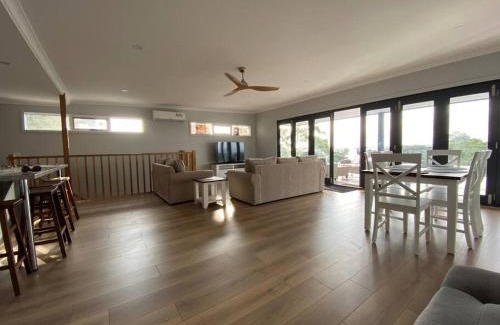 Loch Sport House | Amy's cottage Loch Sport Vic