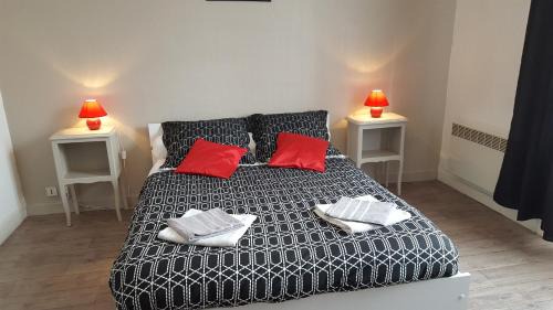 Lannilis Hotel | AN ABER Hôtel Café