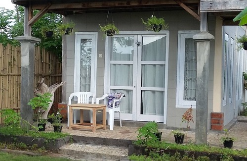 Kecamatan Lembar House | An Affordable Family Bungalow in Lembar