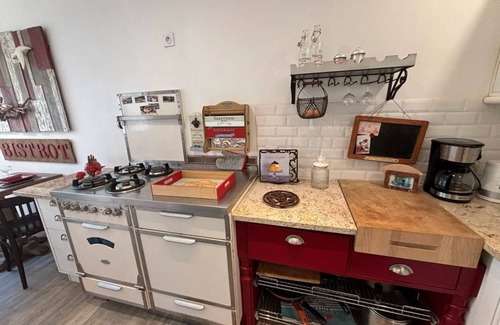 Plougastel-Daoulas House | AN AIR OF VACATION! HOUSE WITH SEA VIEW 200 M FROM THE SEA quiet parking lot