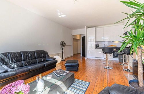 Auray Apartment | An'Alré by Interhome