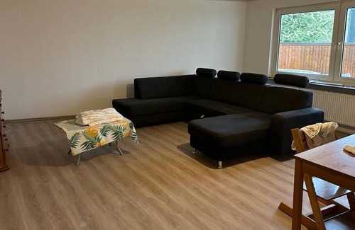 Friesdorf Apartment | An Apartment for a family
