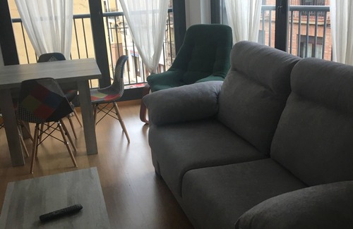 Najera Apartment | An apartment in the Kingdom of Najera