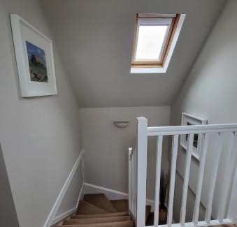 Staffin Bed & Breakfast | An Cnoc Bed & Breakfast