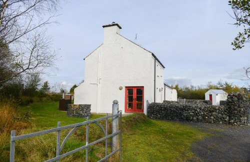 Creggan Apartment | An Creagán Self Catering Cottages