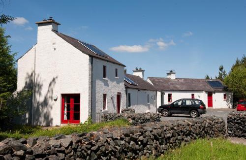 Creggan Apartment | An Creagán Self Catering Cottages
