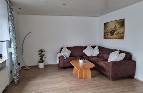 Brasselsberg House | An den Vogelwiesen