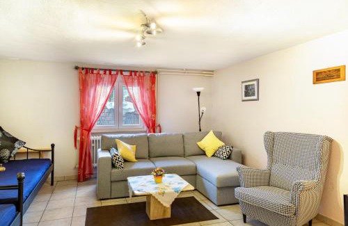 Mainz-Bingen Apartment | An den Weinbergen