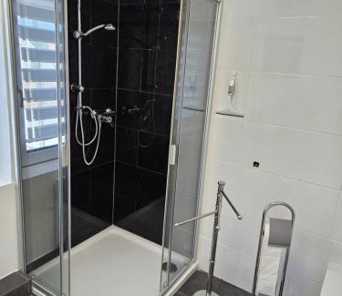 Hamm Apartment | An der Dorfeiche