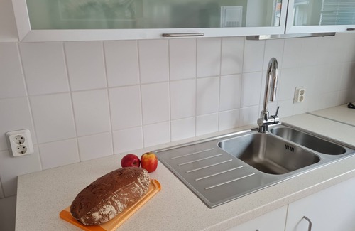 Schierke Apartment | An der Salamanderburg in Schierke