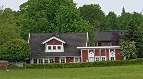 Aukrug Apartment | An der Schafsweide