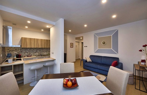 Saliceto Apartment | An elegant retreat in the heart of the Langhe