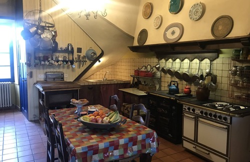 Sainte-Trie House | An enchanting country home surrounded by 12 hectares of private land