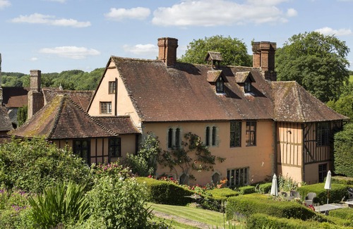 Tollard Royal House | An extraordinary, historic, Grade II* house