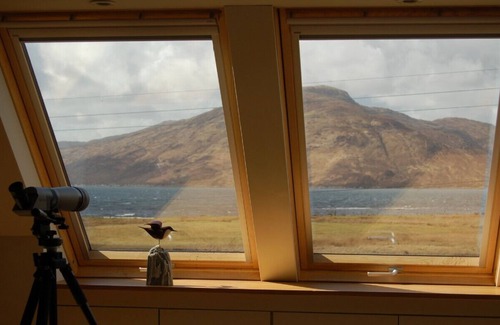 Glenelg House | An Gearasdan, Glenelg, near Kyle of Localsh, Wester Ross
