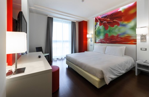 Carpiano Hotel | AN HOTEL MILANO MELEGNANO