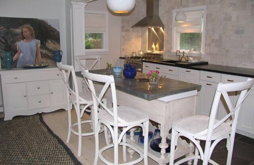 Cape May Point House | An Idyllic Beach Retreat